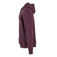 thumbnail image 3 of Build Your Brand Chandail à Capuchon Épais pour Hommes, 3 of 3
