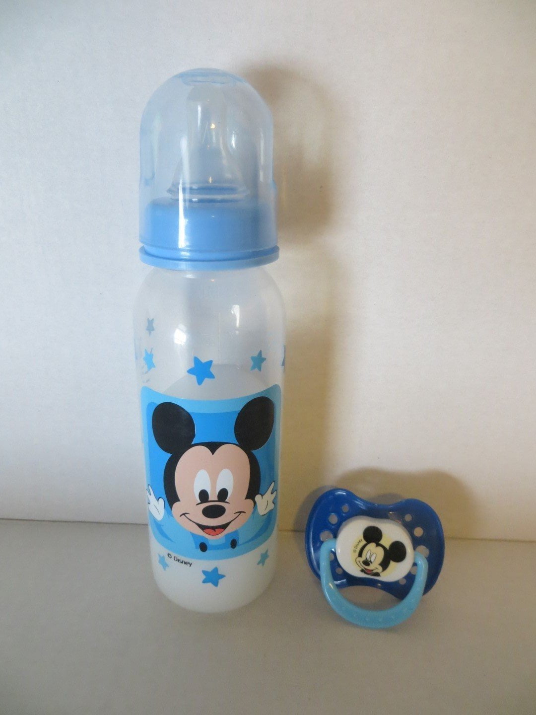 mickey mouse baby doll