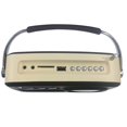 thumbnail image 3 of Radio Supersonic SC-1201BT Bluetooth AM/FM USB, 3 of 8