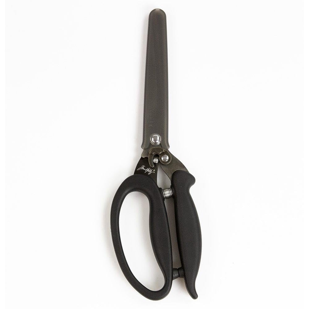 Tim Holtz - 9.5" / 24.13cm Recoil Scissors - 5385e