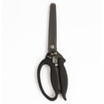 thumbnail image 3 of Tim Holtz - 9.5" / 24.13cm Recoil Scissors - 5385e, 3 of 7