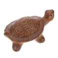 thumbnail image 4 of Modelo de tortuga de alta simulación, decoración de pecera, estatua de tortuga, artesanía de tortuga pequeña, 4 of 6
