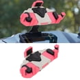 thumbnail image 1 of Soporte Para Teléfono Móvil Para Scooter, Estructura Estable Soporte Para Teléfono Para Scooter Eléctrico Amortiguador Ajustable Funcionamiento Más Suave Metal Para La Serie F, 1 of 7