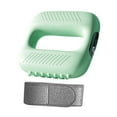 thumbnail image 2 of Bunblic Full Body Fascia Ring with Belt Compact High Intensity Fascia Rings Massager Green, 2 of 8
