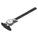 thumbnail image 3 of Calibrador Vernier Con Dial, Escalas Duales, Uso Amplio, ABS, Calibradores De 0-150 Mm, Alta Precisión De 0,1 Mm Para El Hogar, 3 of 7