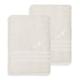 thumbnail image 3 of Linum Home Textiles Denzi Bath Towel (Set of 2), 3 of 7