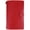 Red, variant on Classic Travel Notebook Retro PU Leather Blank Diary Personalized Writing Journal with Refillable Page Layout, 8.2 x 5.0 Inches / 20.8 x 12.8 cm, Dark Blue