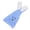 Blue, variant on Microfiber Hair Towel Wrap,Rabbit Dry Hair Cap Suck Water, Absorbent Quick Hair Drying Towel, Lightweight Bouncy Hat Headscarf for Wet Hair