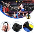 thumbnail image 6 of Volleyball Spike Trainer Self-training Resistance Band with Adjustable Belt Sport Supplies (A), 6 of 9