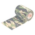 thumbnail image 2 of Vendaje de Camuflaje Macarena Autoadhesivo 4 pulgadas, 2 of 7