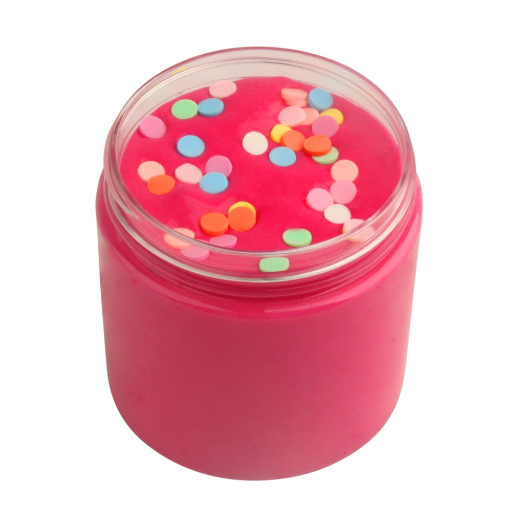 cotton candy slime walmart