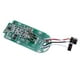 thumbnail image 4 of 3X Placa de Protección de Batería de Iones de Litio de 21,6 V, Placa PCB de Repuesto para Placas de Circuito de Aspiradora Dyson V8, 4 of 5
