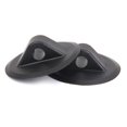 thumbnail image 3 of Soporte para Sombrilla Zulema 2x para Barco Kayak Canoa Negro, 3 of 8