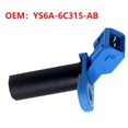 thumbnail image 2 of Crankshaft Position Sensor YS6A-6C315-AB YS6A6C315AB for Fiesta Focus Mondeo B-MAX C-MAX Ka 2 C30 S40, 2 of 5