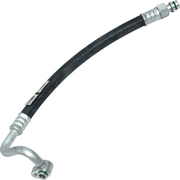 New UAC HA 11299C A/C Suction Line Hose Assembly -- Suction Line Fits select: 1997-2001 HONDA PRELUDE