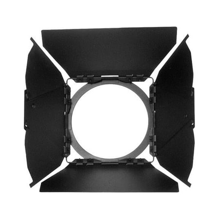 UPC: 0192223013490 | ARRI 8-Leaf Barndoor for T1 Studio Fresnel
