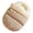 B, variant on FEISHENTT Cat Bed for Indoor Cats, Cute Cat Bed Cave, Slipper Covered Cat Bed, Cozy Soft Pet Bed for Cat and Dog, Warm Kitten Bed House Cave,Pet House Nest for Indoor Puppy and Kitten