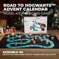 thumbnail image 2 of Juego de mesa Puzzle UGEARS Harry Potter 2025 con calendario de adviento, 2 of 9