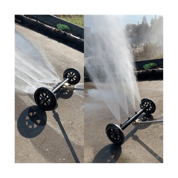 Pressure washer sale surface cleaner walmart