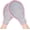 A2, variant on Medical Restraint Gloves: 2Pcs Hand Protective Gloves for Dementia Patients or Elderly, Autistic Child, Limb Holder