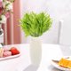 thumbnail image 1 of unbranded 6Ud Ramo De Flores Artificiales Verde Para De Hogar Y, 1 of 8