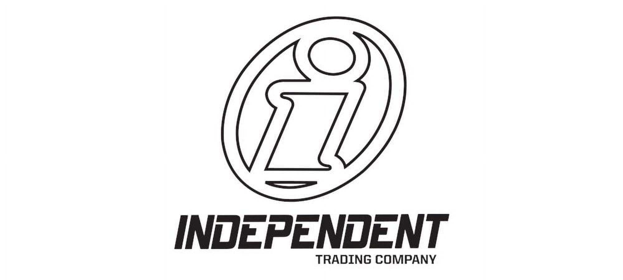 Independent Trading Co. Unisex Lightweight Poly-Tech Full Independent Trading Co. Unisex Lightweight Poly-Tech Full