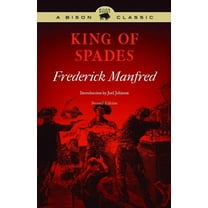Bison Classic Editions King of Spades, (Paperback)