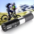 thumbnail image 1 of Extensor de elevación de aluminio para manillar de bicicleta de montaña MTB, 1 of 8
