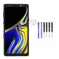 thumbnail image 2 of Reemplazo De La Pantalla Del Teléfono De 6.4 Pulgadas Para Note 9, LCD 3D Display Touch Digitalizador Conjunto Con Marco Y Herramientas De Reparación, Conjunto De Pantalla, 2 of 7