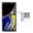 Black, variant on Riousery 6.4 in LCD Display 3D Touch Digitizer Assembly Screen Replacement Kit with Repair Tools for Note 9 N9600 N960U Blue (6.4 inches / 16.2 cm)
