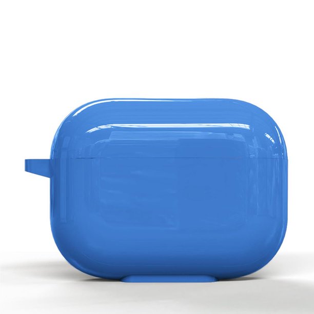 Para Airpods 3 Auriculares Bluetooth Funda Protectora Caja De Carga Soporte Tpu Exterior A Prueba De Polvo A Prueba De Caídas Carcasa Protectora Para Auriculares matsuzay EL012762-00