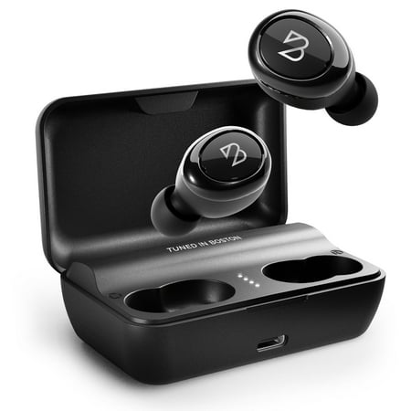 LDLC Bluetooth Earbuds for Apple iphone Wireless Earphone Waterproof mirror surface! On Sale! 3 Duet 50 Pro – Sweatproof Wireless Bluetooth Earbuds for Small Ears. 130 Hr Long Battery Life. Charging Case TWS Microphone Boosted Bass Earbuds Wireless Bluetooth Earbuds Long Lasting Battery