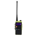 thumbnail image 2 of Walkie Talkie Sincero BF-UVB2PLUS inalámbrico bidireccional VHF con batería de iones de litio AU 100-240 V, 2 of 10