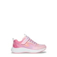 thumbnail image 1 of Skechers Youth Girls' Go Run Accelerate Running Shoe, 1 of 5