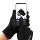 thumbnail image 2 of Guantes de pantalla táctil para esquí y ciclismo a prueba de viento para esquí y ciclismo - Guantes deportivos de exterior unisex y aislantes térmicos, 2 of 9