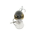 thumbnail image 4 of Loewten Mini Fishing Lure, Vivid Mini Fishing Trolling Bait For Saltwater For Freshwater, 4 of 8