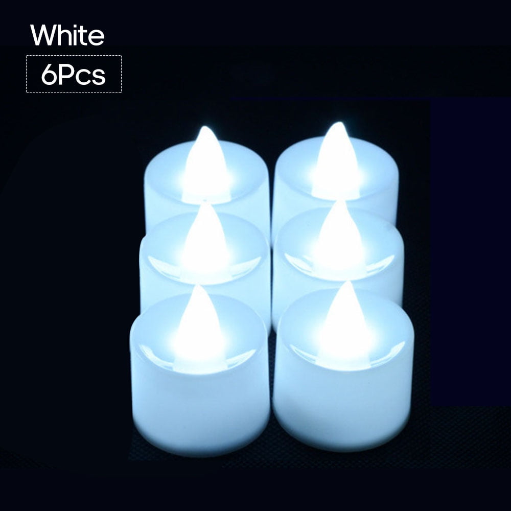 Led candle lights walmart Clearance