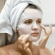thumbnail image 2 of 10 Mascarilla en Gel de Tela Facial Hidratante Reparador Skin Care Mascarilla Fresca y Relajante, 2 of 4