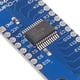 thumbnail image 4 of CD74HC4067 Tablero multiplexor digital analógico de 16 canales para componentes electrónicos, 4 of 6