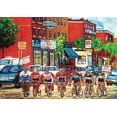 thumbnail image 1 of Treft : Casse-Tête 1000 Pcs / Tour de l'Le de Montréal, 1 of 1