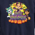 thumbnail image 3 of Paw Patrol - Happy Halloween - Toddler And Youth Crewneck Fleece Sweatshirt, 3 of 6