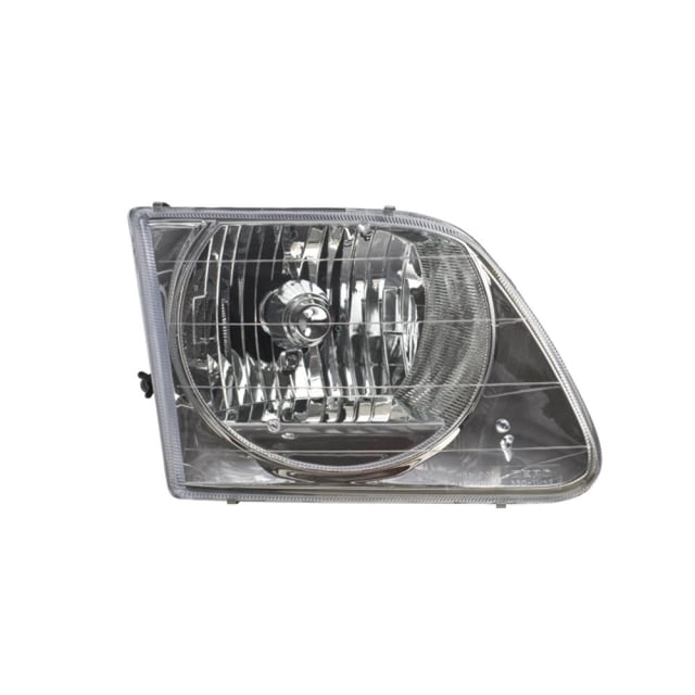 Faro DEPO Ford F-150 2005 - 2009 Copiloto
