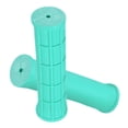 thumbnail image 4 of Puños de manillar de bicicleta antideslizantes para adultos, bicicletas y bicicletas para niños, bicicletas plegables Verde, 4 of 8
