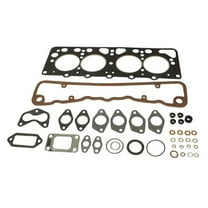 K262752 Top Gasket Set Fits Case/International Harvester
