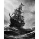 thumbnail image 1 of Wdftyju Lienzo de barco marino pintura al óleo por números carteles de arte de pared (YHKH-125) Wdftyju 6ea2hs8tf1js1mc4D03, 1 of 9