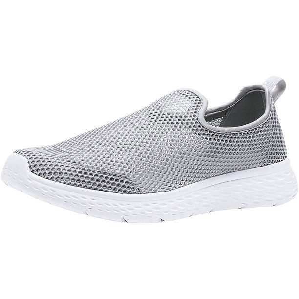 breathable sneakers for summer