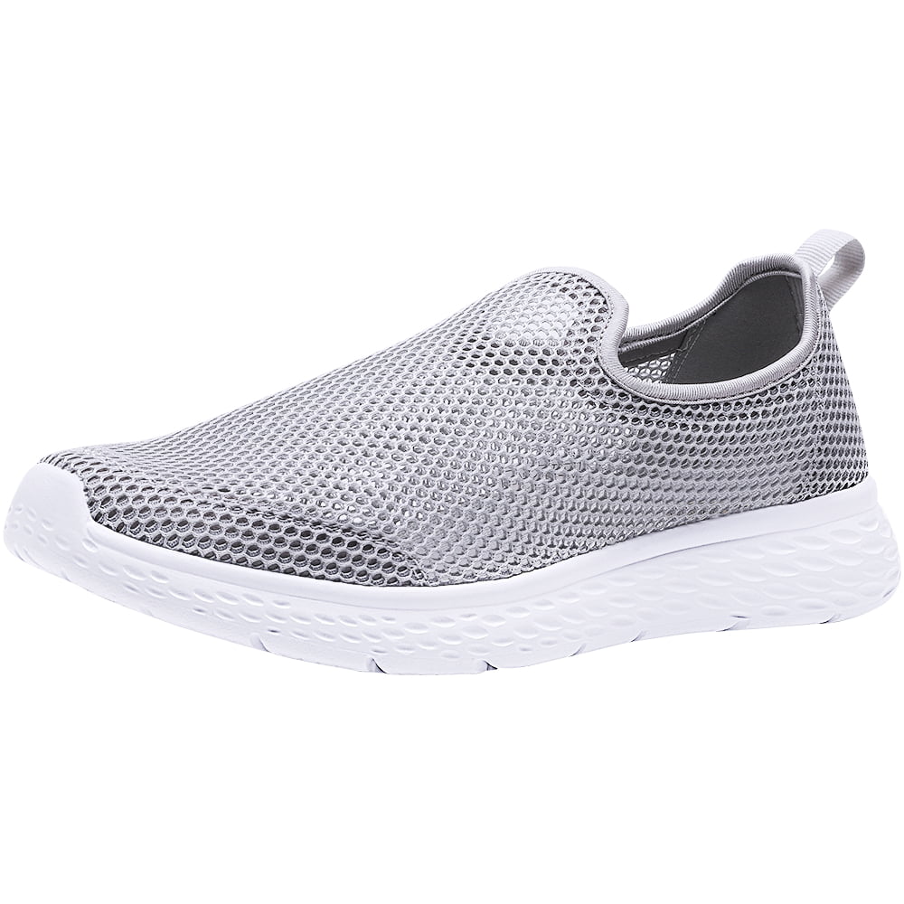 CAMEL - CAMEL MC100 Men's Walking Shoes Mesh Sneakers Breathable Slip ...