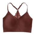 thumbnail image 5 of Posture Support Bras for Women Seamless Bra Push Up Wireless Comfortable Bra, 5 of 6