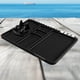 thumbnail image 4 of Bsvklp Alfombrilla Antideslizante Multifuncional para Asiento Coche para Coche (negro), 4 of 9
