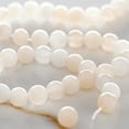 thumbnail image 2 of Light Pink Aurora Opal Round Beads - 6mm by Bead Landing, 2 of 3